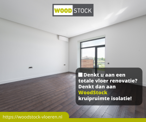 Woodstock vloeren Haarlem